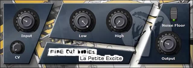 La Petite Excite Plugin I Plugin VST Gratuiti Per Mixare Voci Perfette