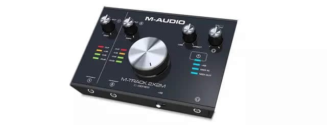 Le Migliori Schede Audio A Meno di 200 Euro