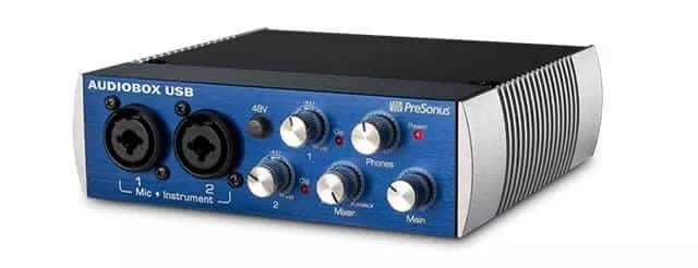 Le Migliori Schede Audio A Meno di 200 Euro