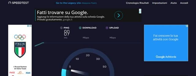 Ookla SpeedTest Ookla SpeedTest