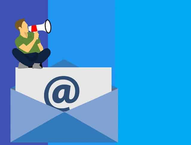 Email PEC
