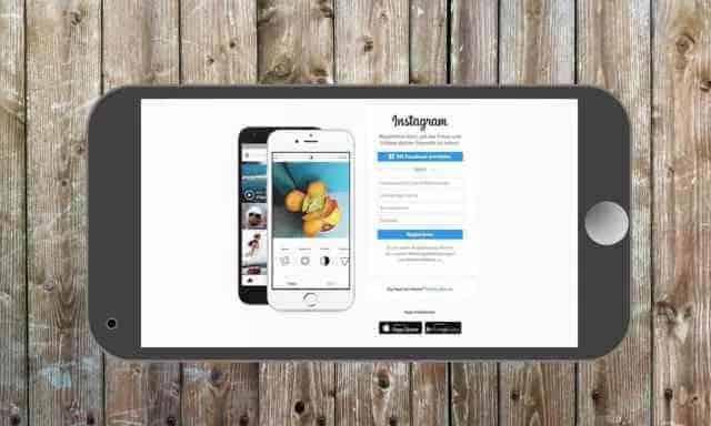 Come Farsi Notare e Guadagnare con Instagram