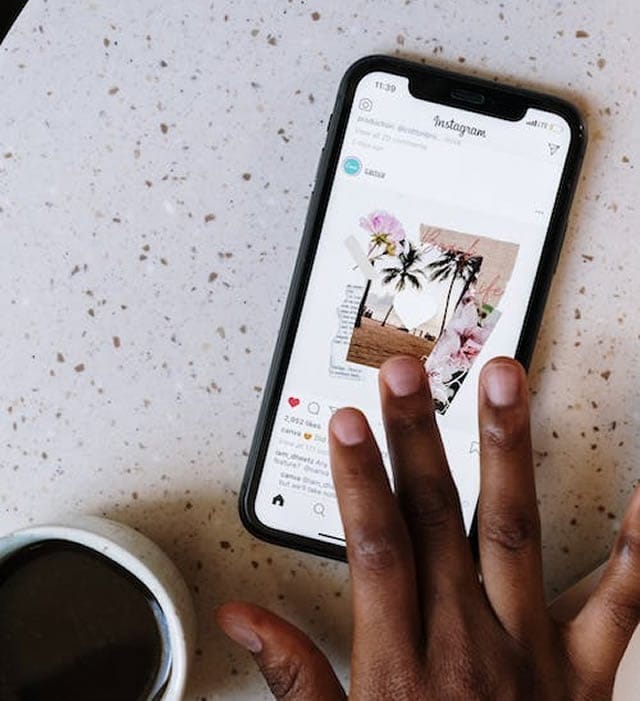 Come bloccare commenti e persone su Instagram