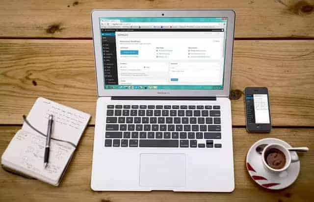 Siti per Creare un Blog