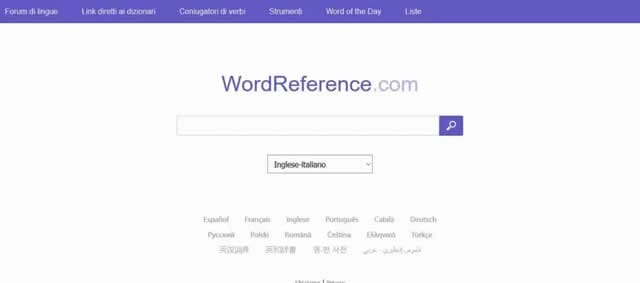 WordReference