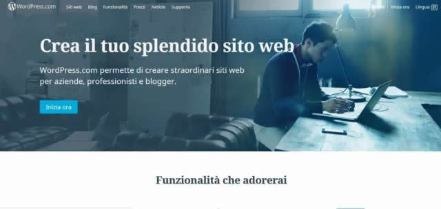 Le Migliori Piattaforme per Creare un Blog