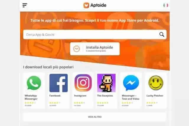 Aptoide