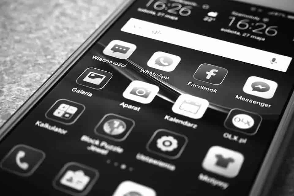 Smartphone Rubato o Smarrito
