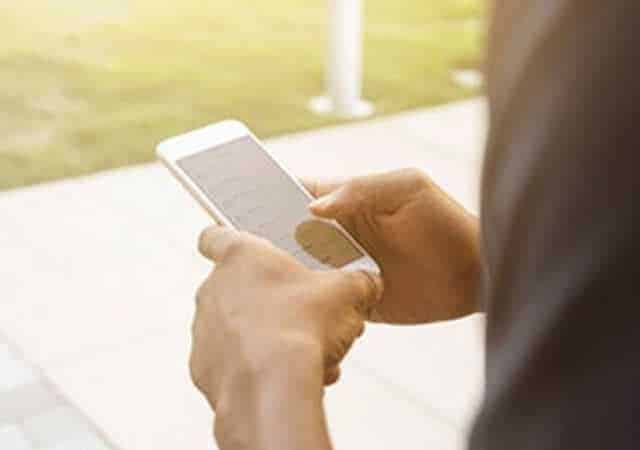 Come scoprire numero sconosciuto sullo smartphone