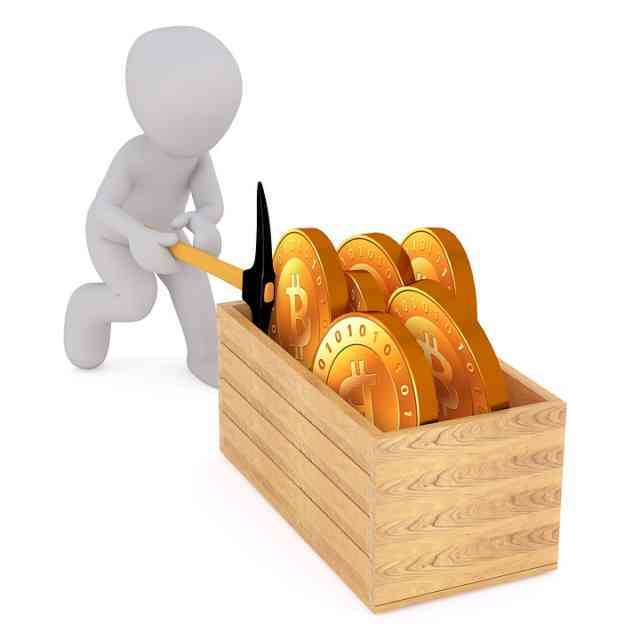 Come bloccare i siti che creano Bitcoin con il tuo PC