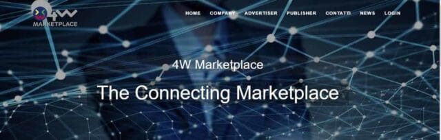 4W Marketplace Le Migliori Alternative ad Adsense in Italiano