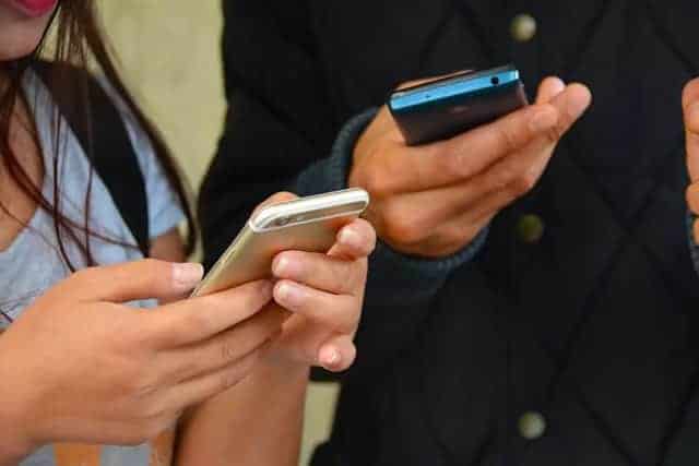 Le Migliori App per Chattare