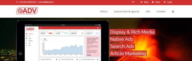eADV eadv network