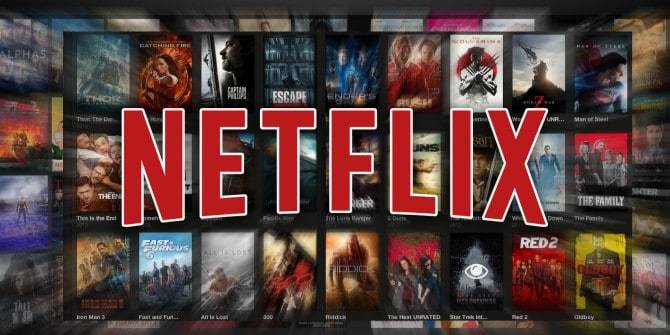 Siti Simili a Netflix