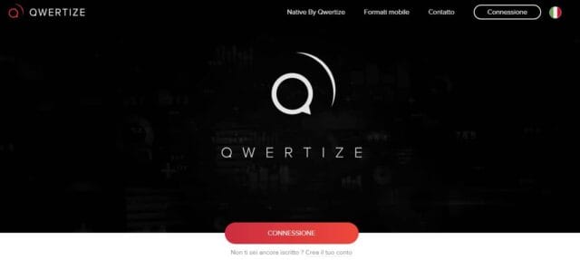 Qwertize Le Migliori Alternative ad Adsense in Italiano