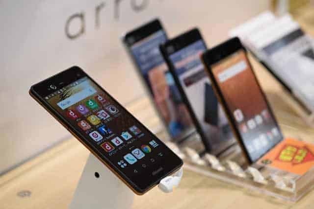 I Migliori Smartphone sotto i 300 euro