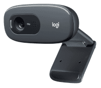 Logitech C270 Webcam HD