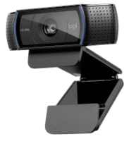 Logitech C920 Hd Pro Webcam