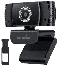 wansview Webcam PC