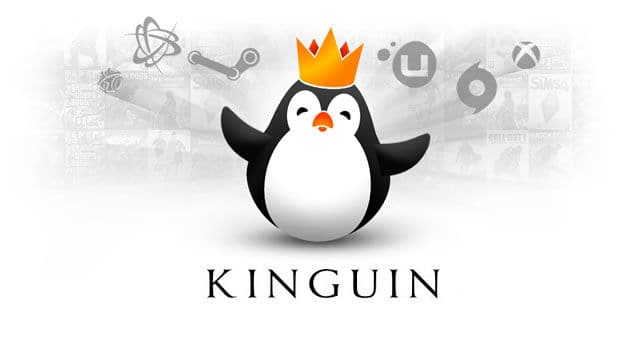 Comprare e Vendere Videogame su Kinguin