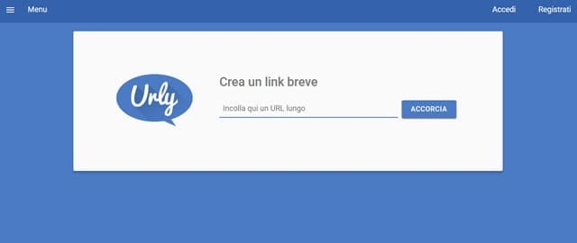 Migliori Siti per Accorciare Link e URL