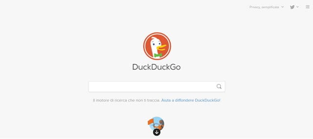 Le Migliori Alternative al Motore di Ricerca Google