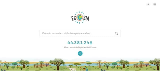 Le Migliori Alternative al Motore di Ricerca Google