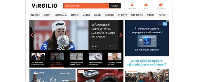 Le Migliori Alternative al Motore di Ricerca Google