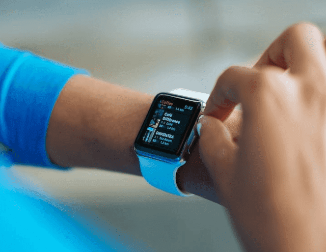 Smartwatch economici