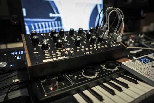 Inviare Demo audio
