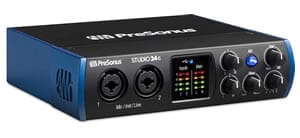 Interfaccia audio USB-C Studio 24C