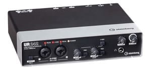 Steinberg UR242 EU