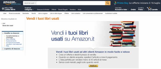 Amazon Back To School Tante Promozioni Back To School per Risparmiare