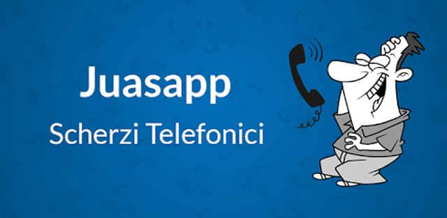 Le Migliori App per Scherzi Telefonici