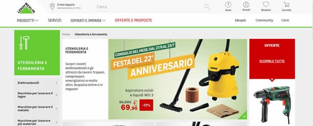 I Migliori Siti per il Bricolage ed il Fai Da Te