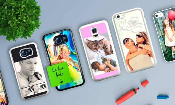 cover personalizzata