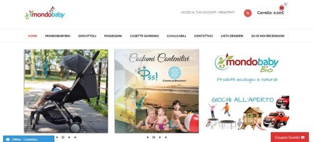 I Migliori Negozi di Giocattoli Online