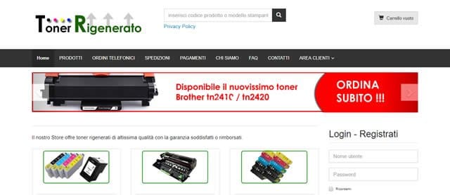 toner-rigenerato