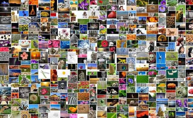 App per Collage Foto