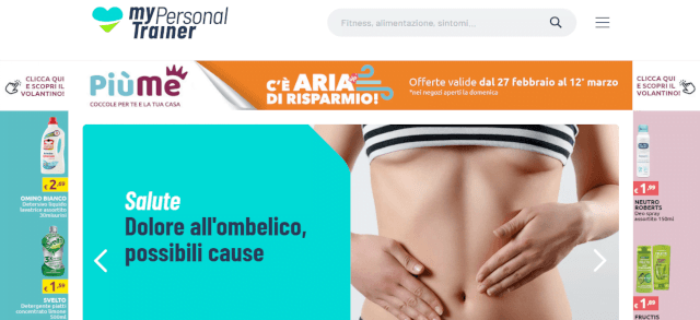 MyPersonaltrainer