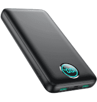 iPosible Power Bank 26800mAh