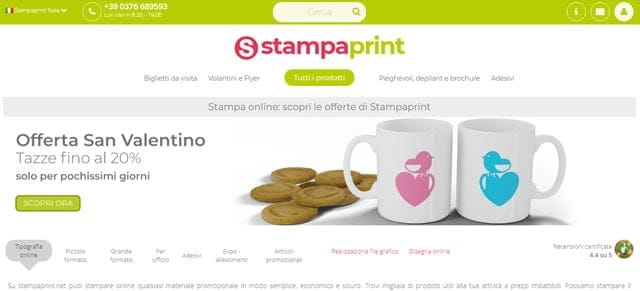Stampaprint