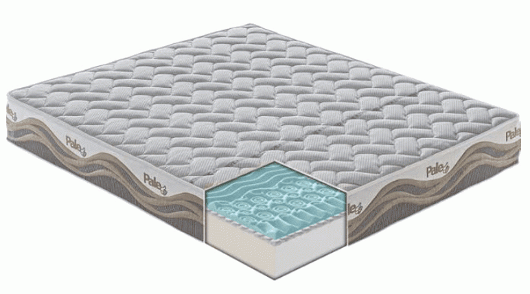 Pale Diamond (Memory Foam) Pale Diamond (Memory Foam)
