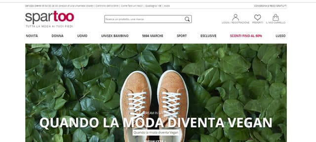 Spartoo borse per ufficio