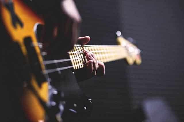 strumenti musicali