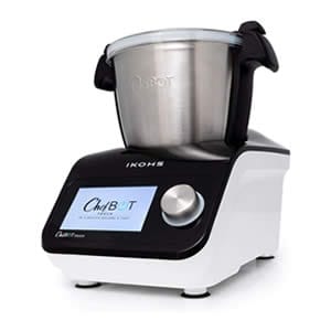 Chefbot Toch IKOHS IKOHS Chefbot Touch, clone del Bimby
