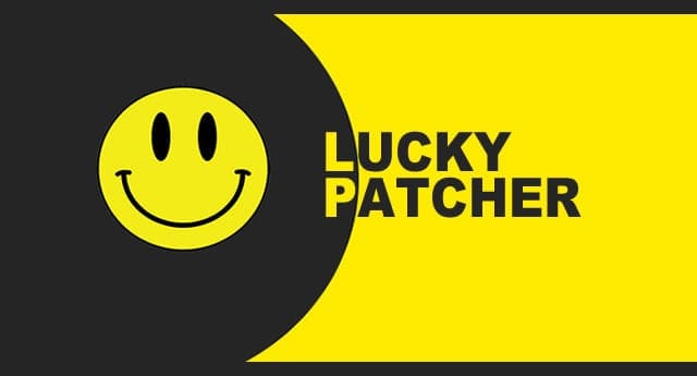 Lucky Patcher Logo