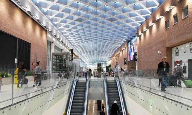 Aeroporto di Venezia