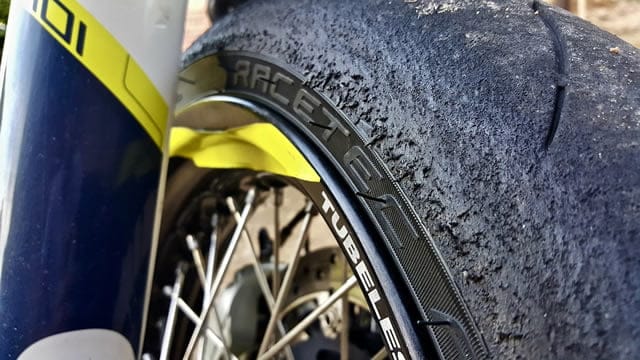 I Migliori Siti per Acquistare Gomme Moto