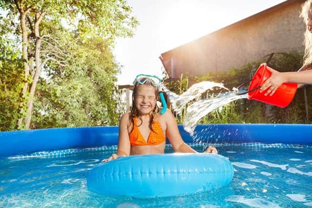 I Migliori Siti Dove Acquistare Piscine Gonfiabili per Bambini